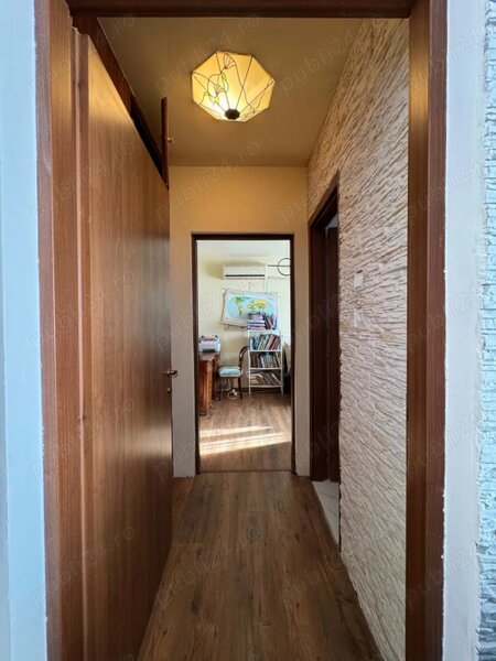 Drumul Taberei, vand apartament 2 camere cf. I,