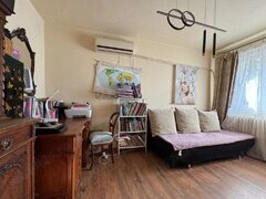 Drumul Taberei, vand apartament 2 camere cf. I